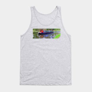 Canal Barge II Tank Top